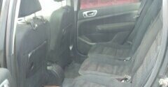 Peugeot 307 I, 2007 год, 216 000 рублей, 10 фотография