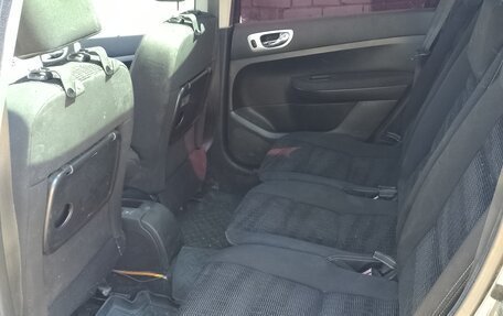 Peugeot 307 I, 2007 год, 216 000 рублей, 19 фотография