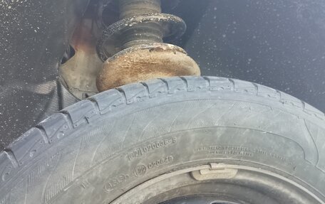 Peugeot 307 I, 2007 год, 216 000 рублей, 17 фотография