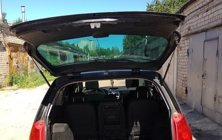 Peugeot 307 I, 2007 год, 216 000 рублей, 21 фотография