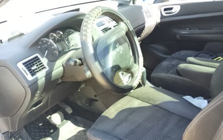 Peugeot 307 I, 2007 год, 216 000 рублей, 24 фотография