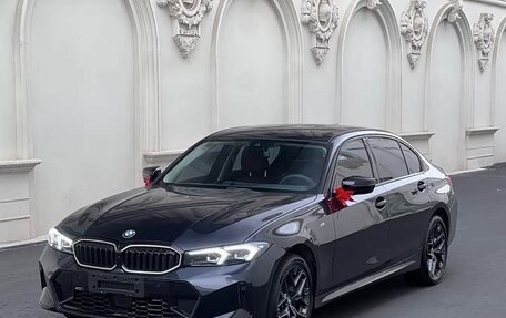 BMW 3 серия, 2026 год, 5 630 026 рублей, 5 фотография