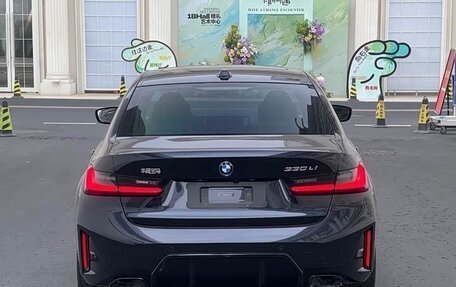 BMW 3 серия, 2026 год, 5 630 026 рублей, 6 фотография