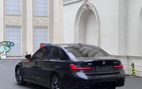 BMW 3 серия, 2026 год, 5 630 026 рублей, 2 фотография