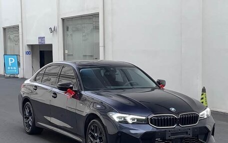 BMW 3 серия, 2026 год, 5 630 026 рублей, 3 фотография