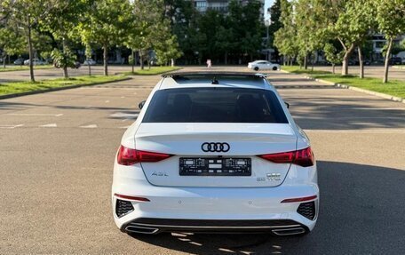 Audi A3, 2022 год, 2 270 000 рублей, 6 фотография