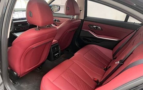 BMW 3 серия, 2026 год, 5 630 026 рублей, 9 фотография