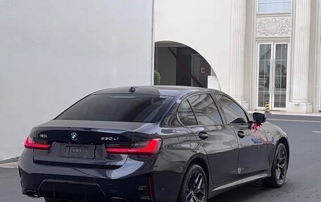 BMW 3 серия, 2026 год, 5 630 026 рублей, 4 фотография