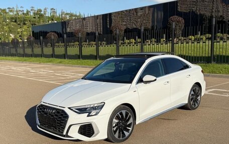 Audi A3, 2022 год, 2 270 000 рублей, 2 фотография