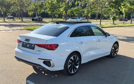 Audi A3, 2022 год, 2 270 000 рублей, 5 фотография