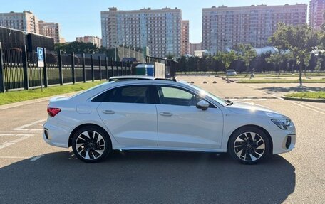 Audi A3, 2022 год, 2 270 000 рублей, 4 фотография