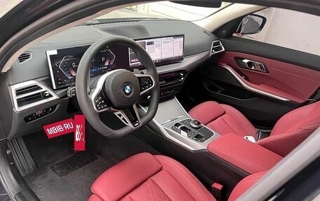 BMW 3 серия, 2026 год, 5 630 026 рублей, 8 фотография