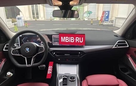 BMW 3 серия, 2026 год, 5 630 026 рублей, 7 фотография