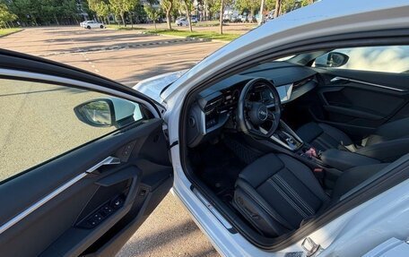 Audi A3, 2022 год, 2 270 000 рублей, 9 фотография