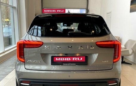 Haval Jolion, 2026 год, 2 649 000 рублей, 4 фотография