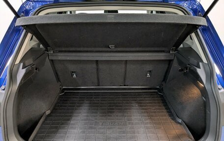 Volkswagen Tiguan II, 2021 год, 2 205 000 рублей, 29 фотография
