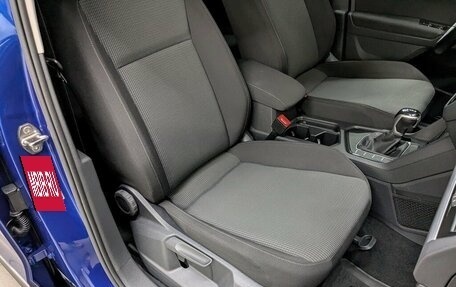 Volkswagen Tiguan II, 2021 год, 2 205 000 рублей, 17 фотография