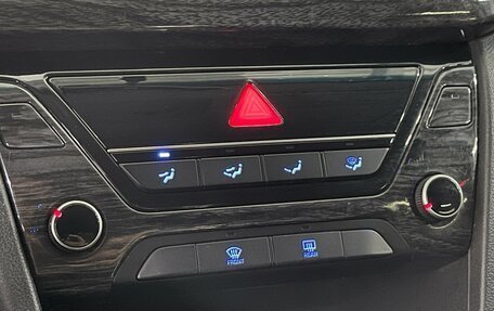 Hyundai Elantra VI рестайлинг, 2018 год, 1 490 000 рублей, 16 фотография