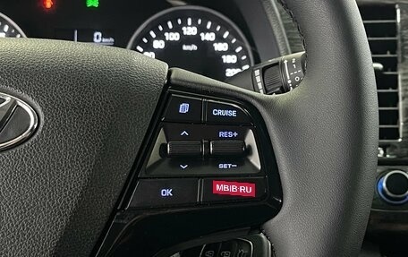 Hyundai Elantra VI рестайлинг, 2018 год, 1 490 000 рублей, 13 фотография