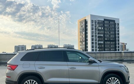 Skoda Kodiaq I, 2019 год, 2 540 000 рублей, 6 фотография