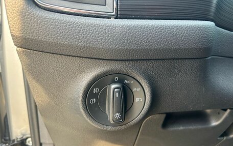 Skoda Kodiaq I, 2019 год, 2 540 000 рублей, 14 фотография
