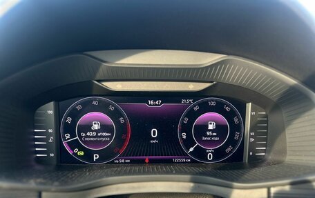 Skoda Kodiaq I, 2019 год, 2 540 000 рублей, 18 фотография