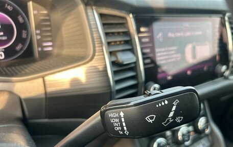 Skoda Kodiaq I, 2019 год, 2 540 000 рублей, 17 фотография