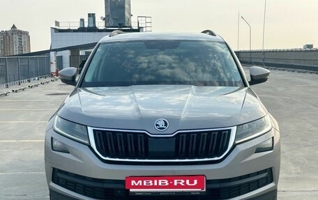 Skoda Kodiaq I, 2019 год, 2 540 000 рублей, 8 фотография