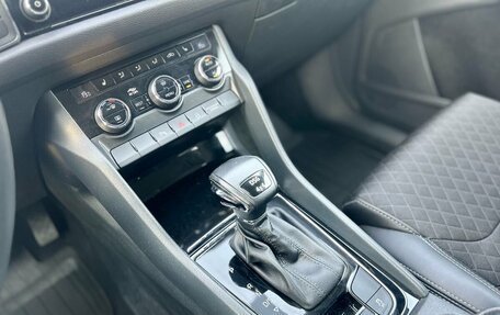 Skoda Kodiaq I, 2019 год, 2 540 000 рублей, 21 фотография