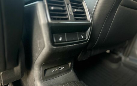 Skoda Kodiaq I, 2019 год, 2 540 000 рублей, 24 фотография