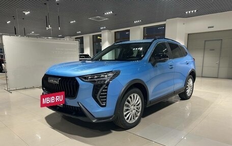 Haval Jolion, 2026 год, 2 449 000 рублей, 3 фотография
