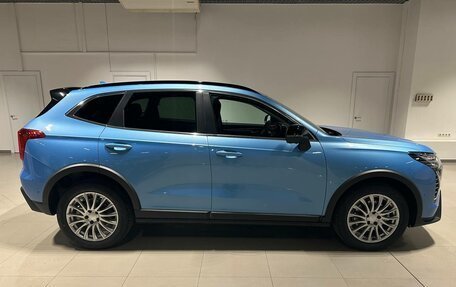 Haval Jolion, 2026 год, 2 449 000 рублей, 8 фотография