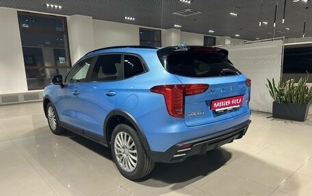 Haval Jolion, 2026 год, 2 449 000 рублей, 5 фотография