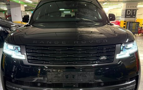 Land Rover Range Rover IV рестайлинг, 2026 год, 27 490 000 рублей, 2 фотография