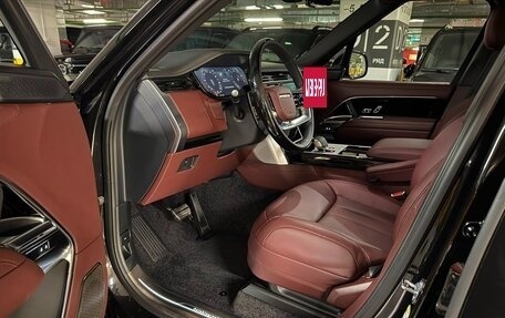 Land Rover Range Rover IV рестайлинг, 2026 год, 27 490 000 рублей, 19 фотография
