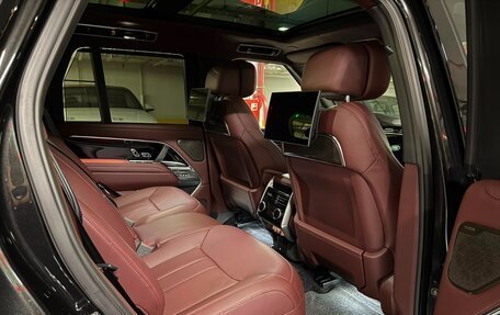 Land Rover Range Rover IV рестайлинг, 2026 год, 27 490 000 рублей, 34 фотография