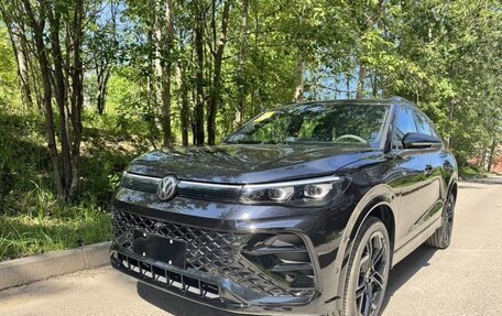 Volkswagen Tiguan, 2026 год, 4 850 рублей, 1 фотография