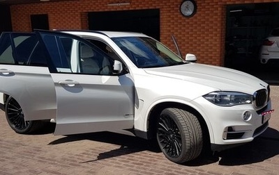 BMW X5, 2014 год, 3 400 000 рублей, 1 фотография