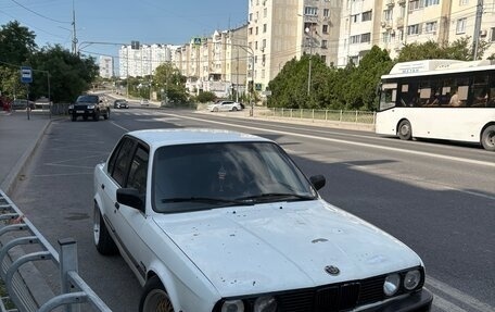 BMW 3 серия, 1989 год, 235 000 рублей, 1 фотография