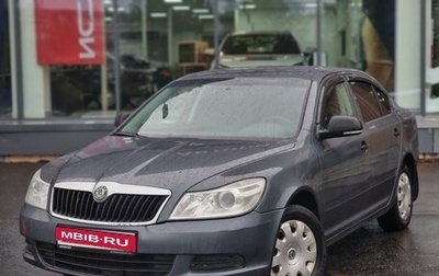 Skoda Octavia, 2011 год, 579 000 рублей, 1 фотография