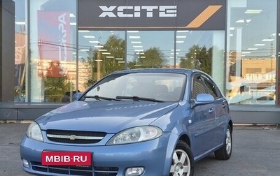 Chevrolet Lacetti, 2008 год, 429 000 рублей, 1 фотография