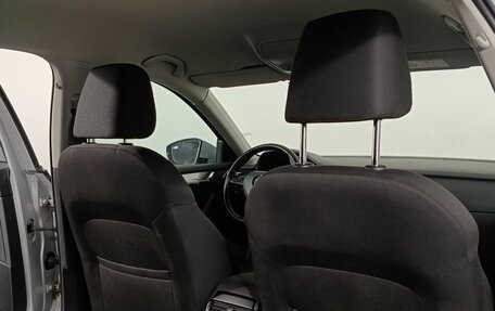 Skoda Octavia, 2015 год, 1 590 000 рублей, 9 фотография