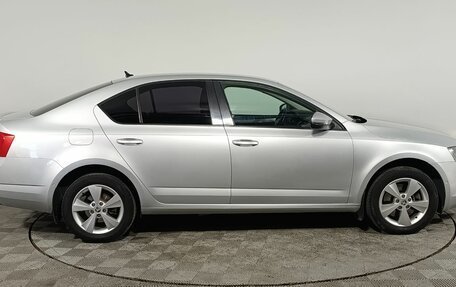 Skoda Octavia, 2015 год, 1 590 000 рублей, 7 фотография