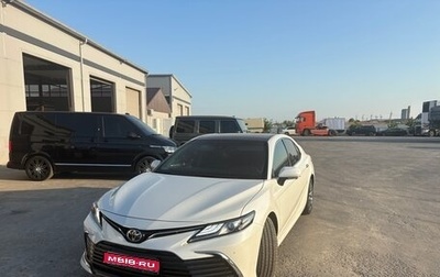 Toyota Camry, 2023 год, 3 330 000 рублей, 1 фотография