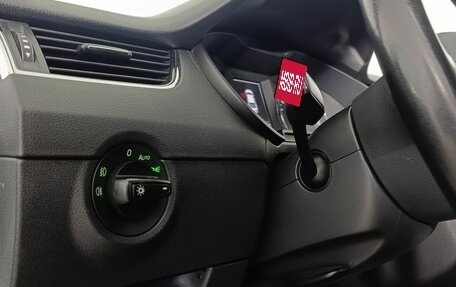 Skoda Octavia, 2015 год, 1 590 000 рублей, 8 фотография