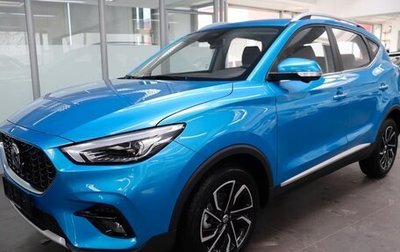 MG ZS II, 2024 год, 2 568 000 рублей, 1 фотография