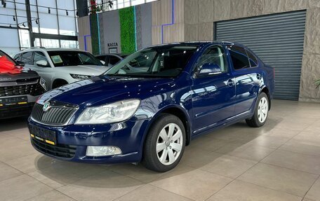 Skoda Octavia, 2011 год, 820 000 рублей, 1 фотография