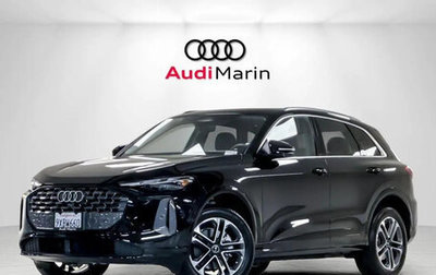 Audi Q5, 2025 год, 5 963 654 рублей, 1 фотография