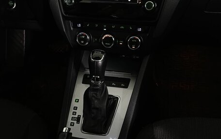 Skoda Octavia, 2015 год, 1 590 000 рублей, 13 фотография