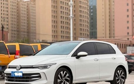 Volkswagen Golf VIII, 2026 год, 2 770 000 рублей, 1 фотография